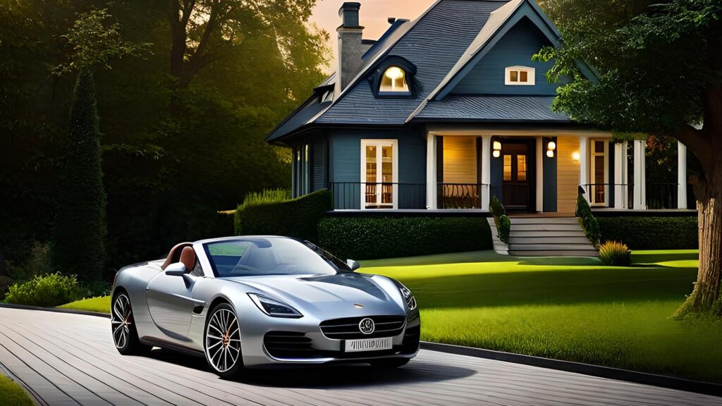 Best Tips for First-Time Car Renters in Dubai