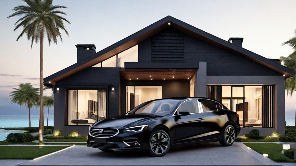 A Complete Guide to Choosing the Best Car Rental in Dubai